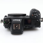 Nikon Z6 II boîtier occasion