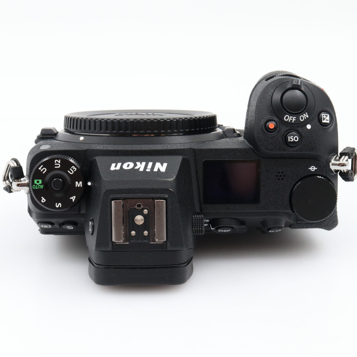 Nikon Z6 II boîtier occasion