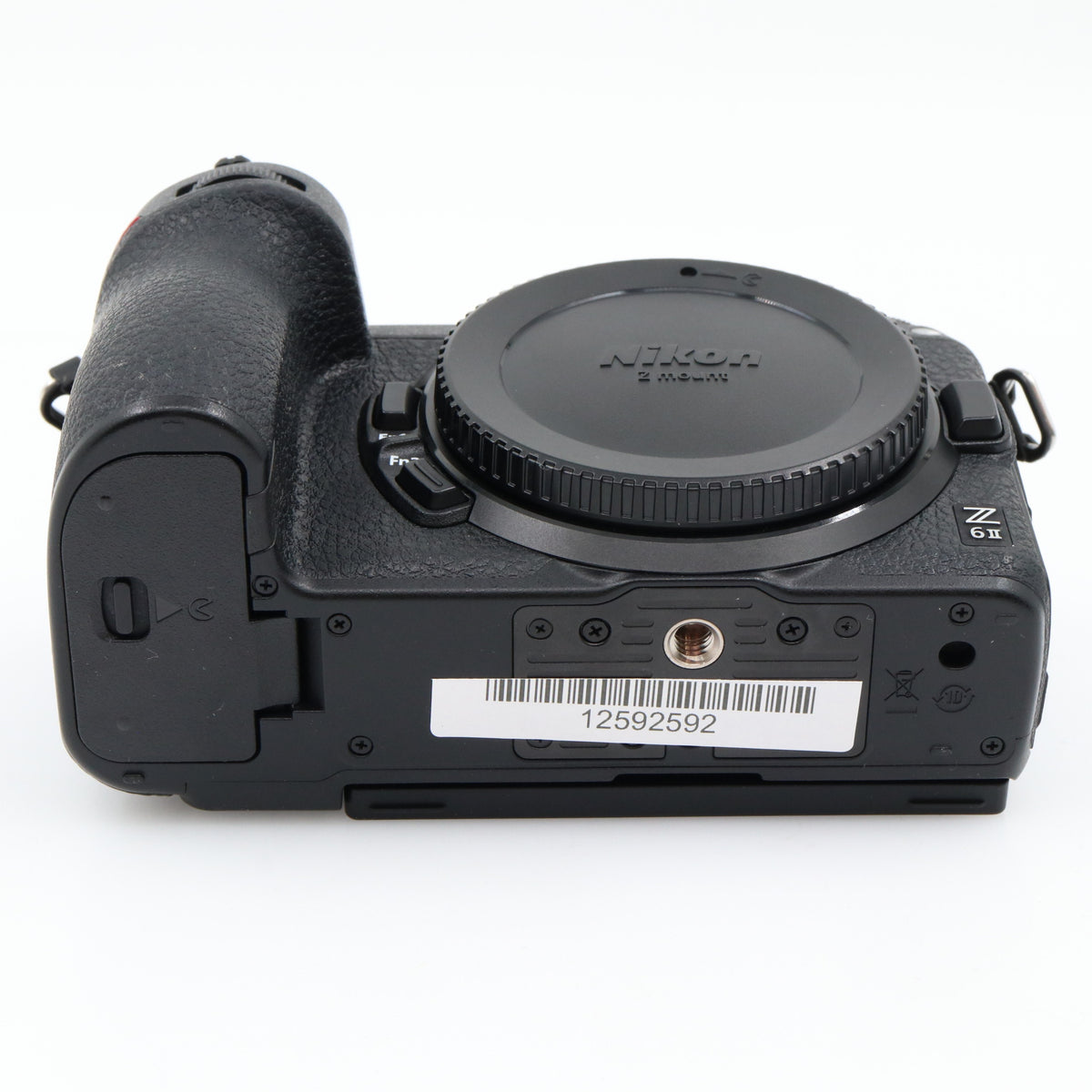 Nikon Z6 II boîtier occasion