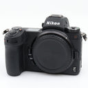 Nikon Z7 II body used