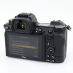 Nikon Z7 II body used