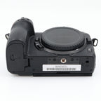 Nikon Z7 II body used