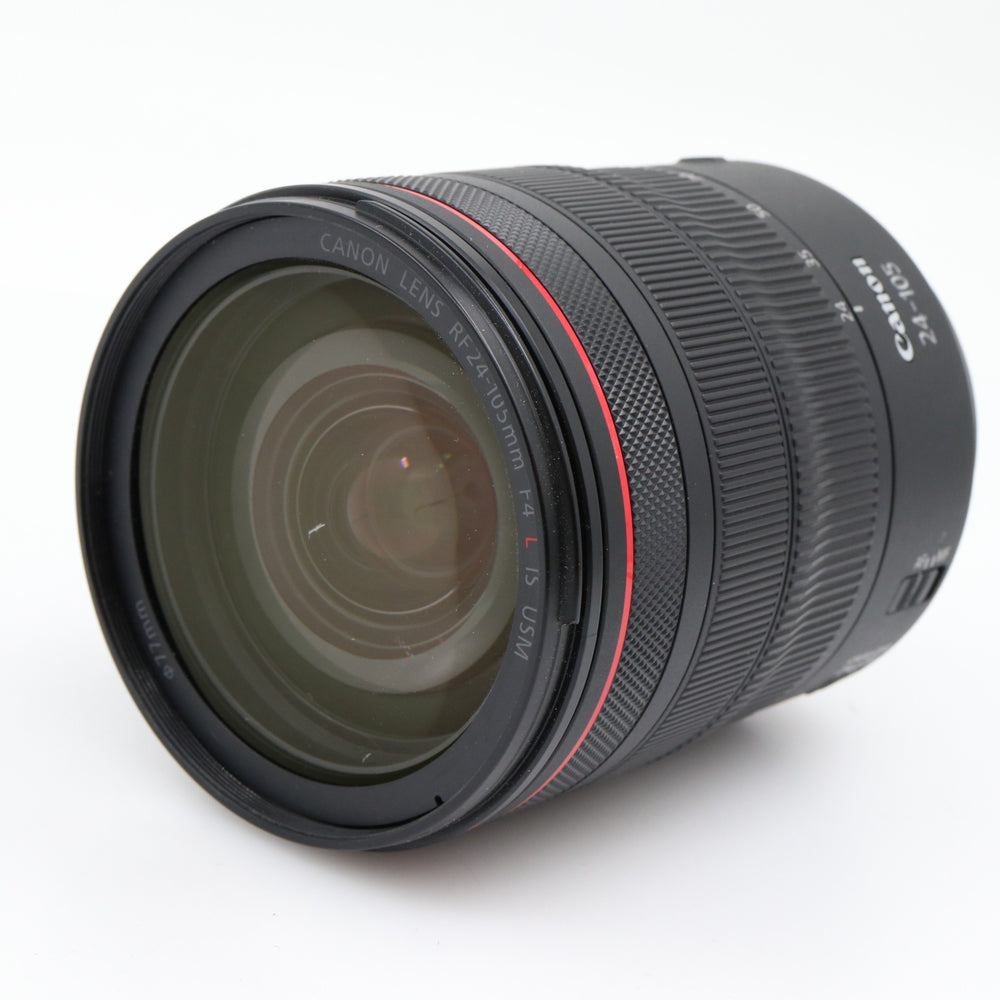 Canon RF 24-105mm f/4 L IS USM gebraucht