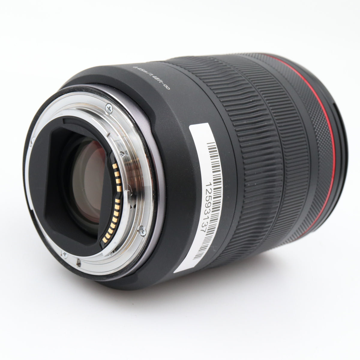 Canon RF 24-105mm f/4 L IS USM gebraucht