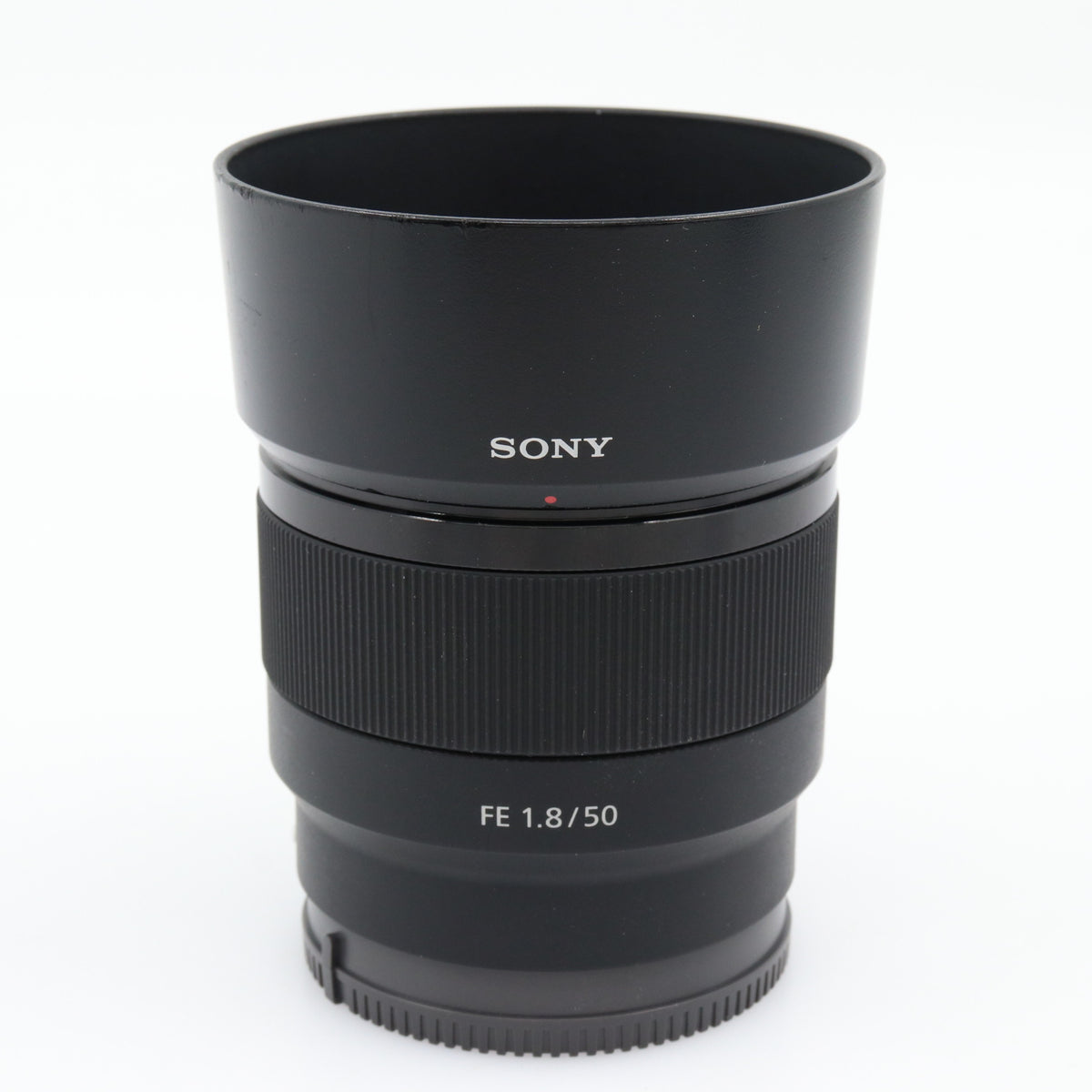 Sony FE 50mm f/1.8 gebraucht