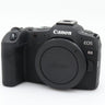 Canon EOS R8 body used