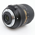 Nikon AF-S 18-300mm f/3.5-6.3G ED VR DX gebraucht