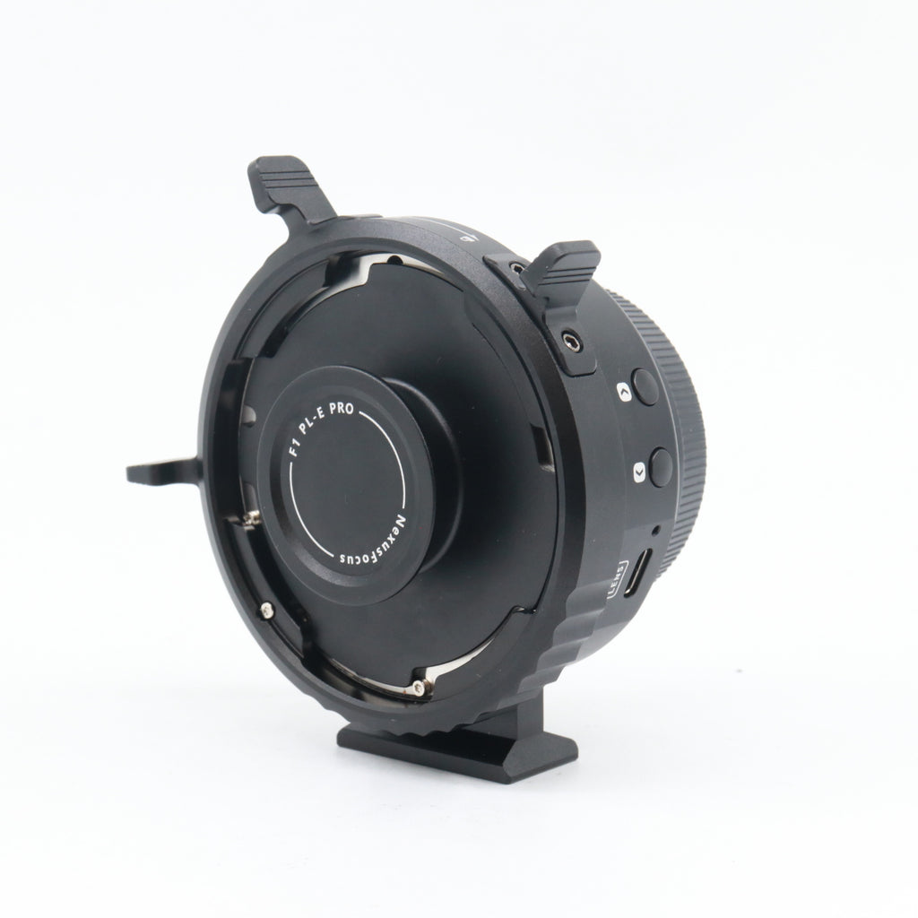 Viltrox Nexus F1 Gebraucht