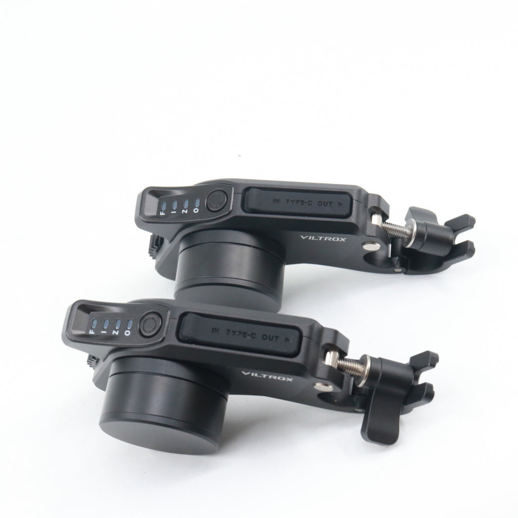 Viltrox Nexus F1 Gebraucht