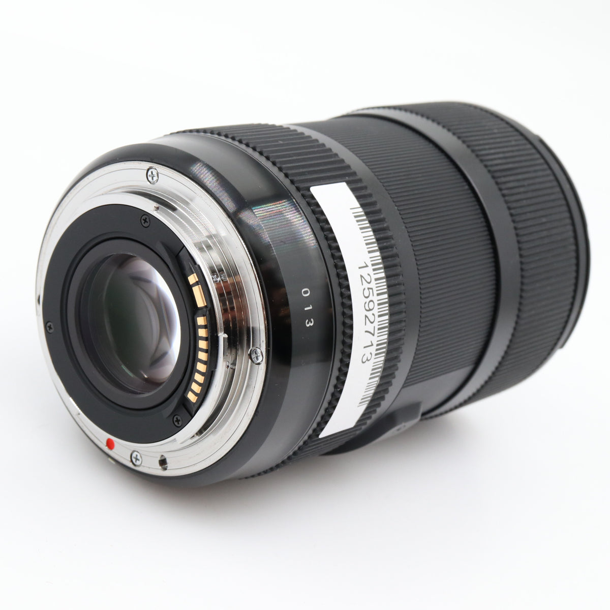 Sigma 18-35mm f/1.8 DC HSM Art Canon EF-S occasion