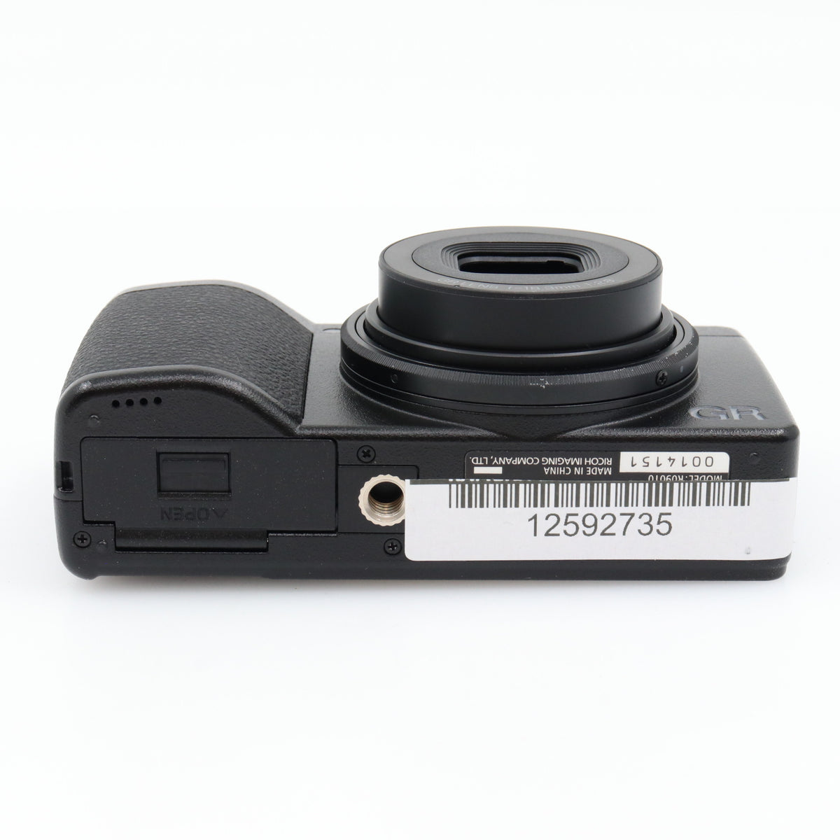 Ricoh GR IV used