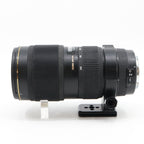 Sigma 70-200mm F/2.8 EX APO DG Macro HSM II Canon occasion