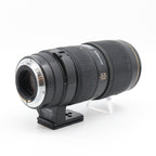 Sigma 70-200mm F/2.8 EX APO DG Macro HSM II Canon occasion