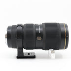 Sigma 70-200mm F/2.8 EX APO DG Macro HSM II Canon occasion