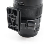 Sigma 70-200mm F/2.8 EX APO DG Macro HSM II Canon occasion