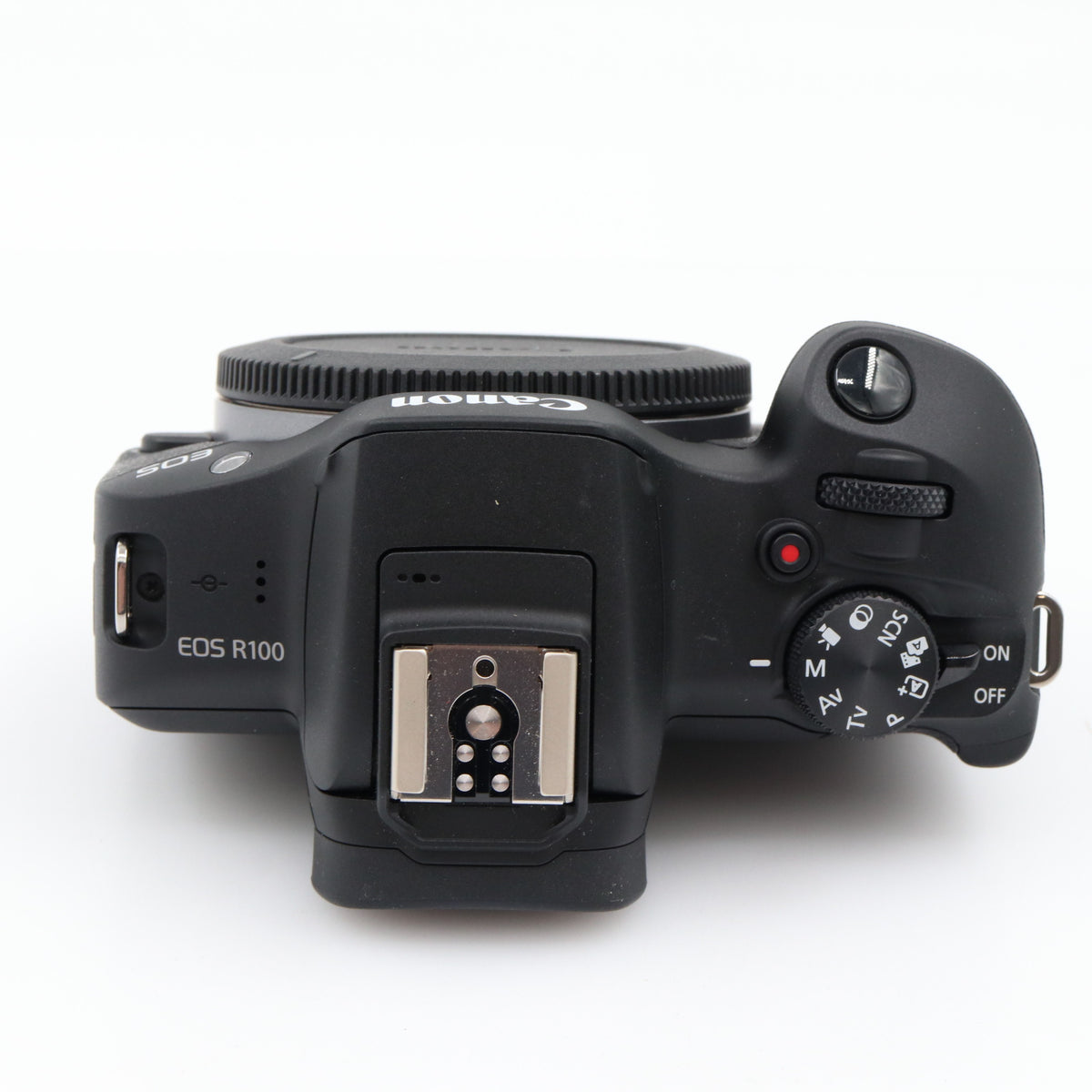 Canon EOS R100 Gehäuse gebraucht