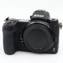 Nikon Z6 II Gehäuse gebraucht