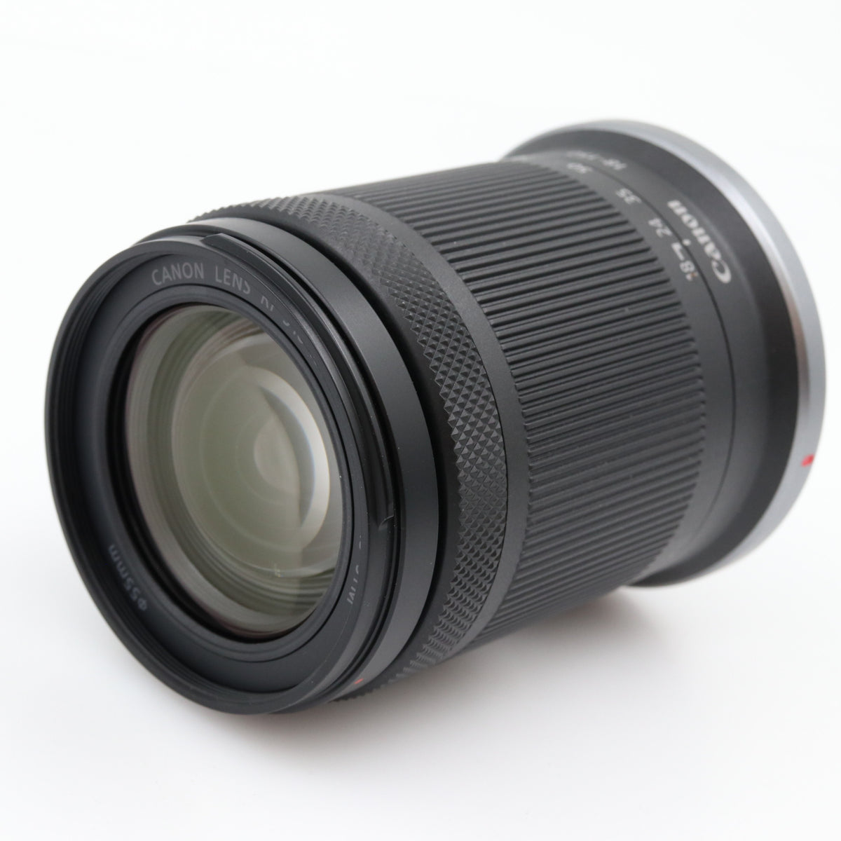 Canon RF-S 18-150mm f/3.5-6.3 IS STM occasion
