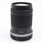 Canon RF-S 18-150mm f/3.5-6.3 IS STM occasion
