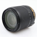 Nikon AF-S 18-140mm f/3.5-5.6G ED VR DX occasion