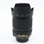 Nikon AF-S 18-140mm f/3.5-5.6G ED VR DX occasion