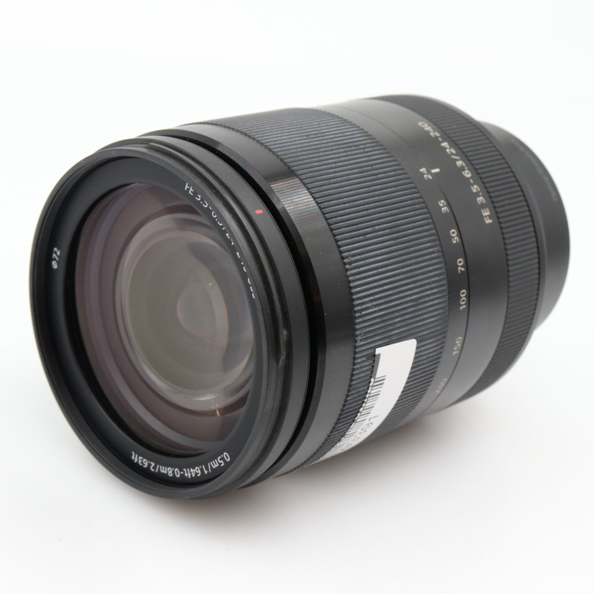 Sony FE 24-240mm f/3.5-6.3 OSS occasion