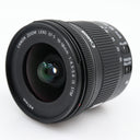 Canon EF-S 10-18mm f/4.5-5.6 IS STM occasion