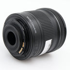 Canon EF-S 10-18mm f/4.5-5.6 IS STM occasion