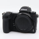 Nikon Z6 II boîtier occasion
