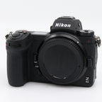 Nikon Z6 II boîtier occasion