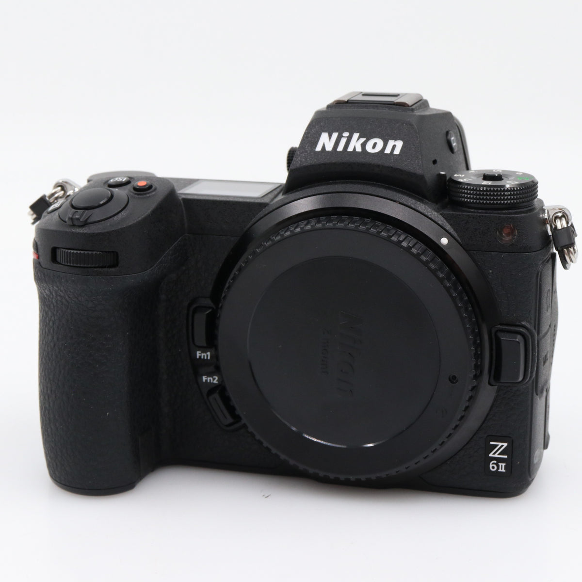 Nikon Z6 II boîtier occasion