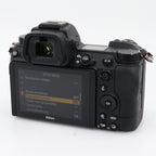 Nikon Z6 II boîtier occasion