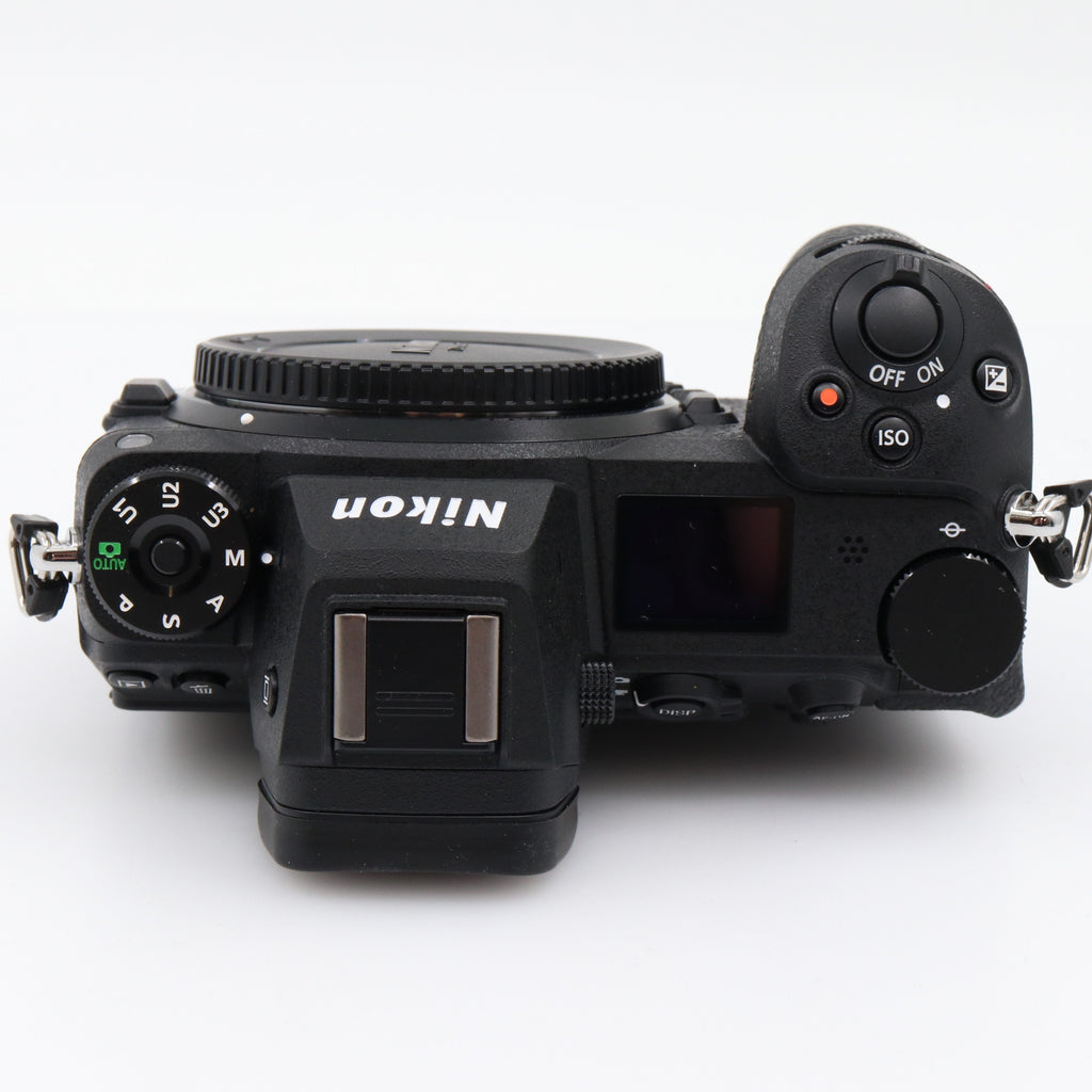 Nikon Z6 II boîtier occasion