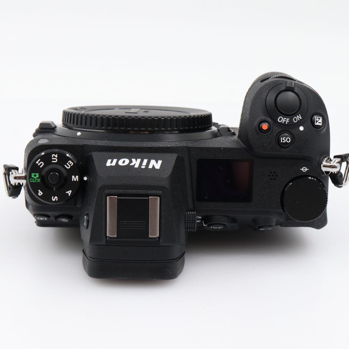 Nikon Z6 II boîtier occasion