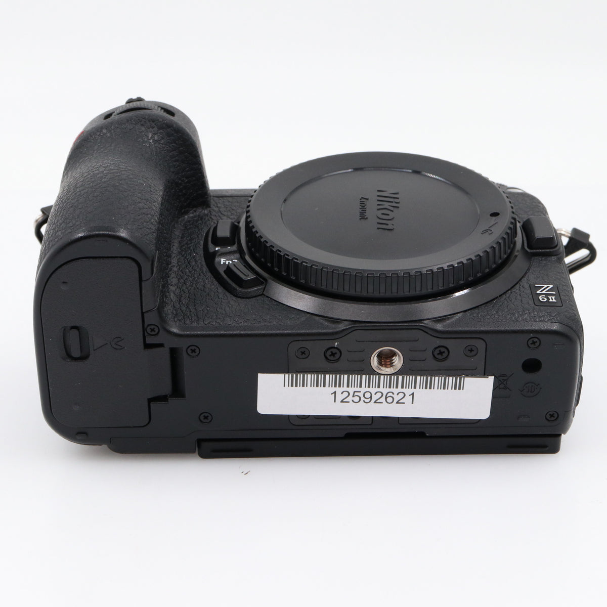 Nikon Z6 II boîtier occasion