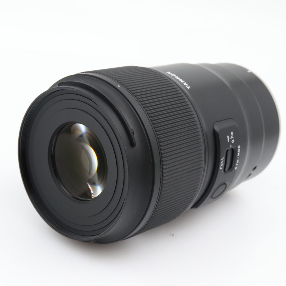Tamron 90mm f/2.8 Di III Macro VXD Nikon Z occasion