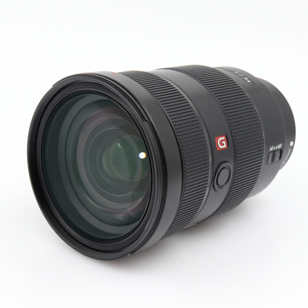 Sony FE 24-70mm f/2.8 GM used