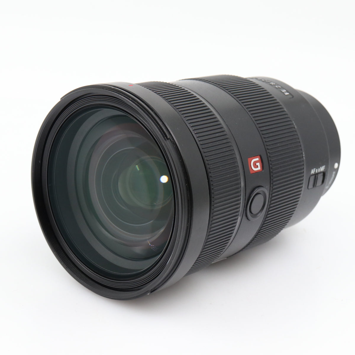 Sony FE 24-70mm f/2.8 GM used