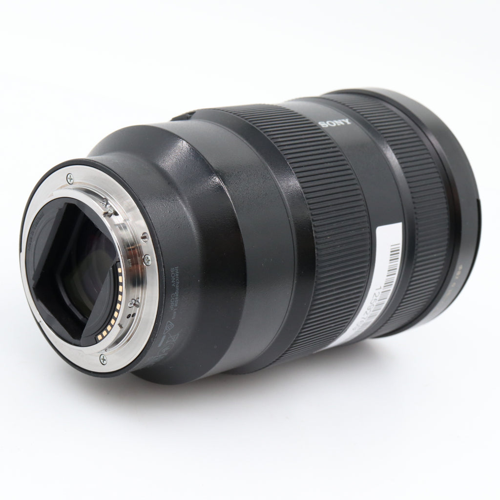 Sony FE 24-70mm f/2.8 GM used
