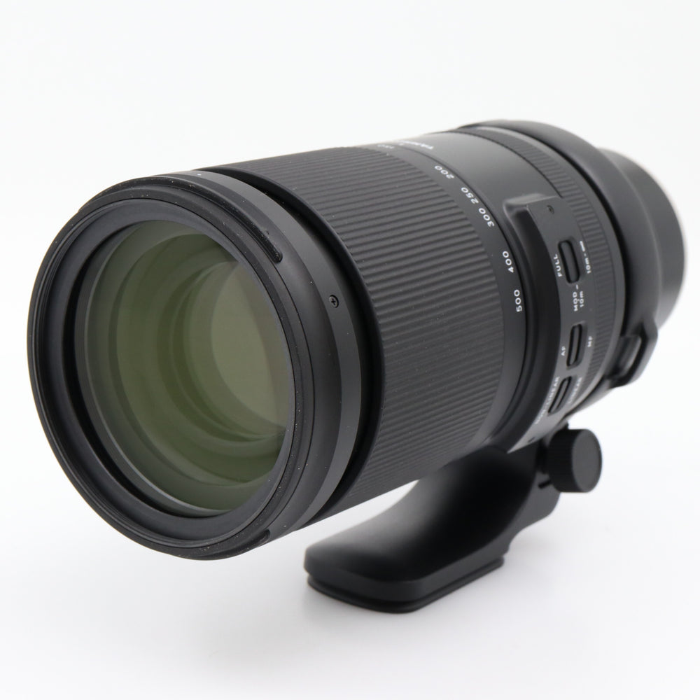 Tamron 150-500mm f/5-6.7 Di III VC VXD Nikon Z gebraucht