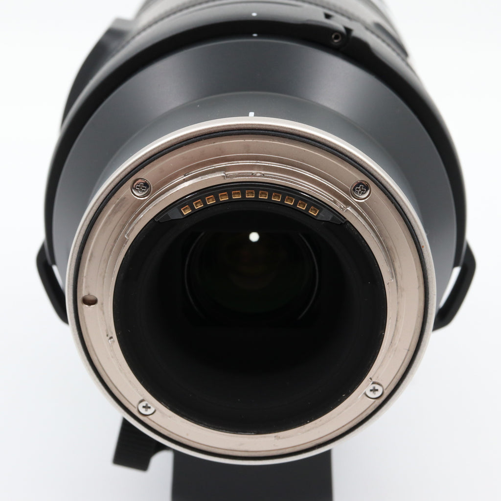 Tamron 150-500mm f/5-6.7 Di III VC VXD Nikon Z gebraucht