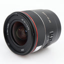 Samyang 24mm f/1.8 AF Sony FE occasion