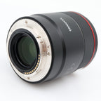 Samyang 24mm f/1.8 AF Sony FE occasion