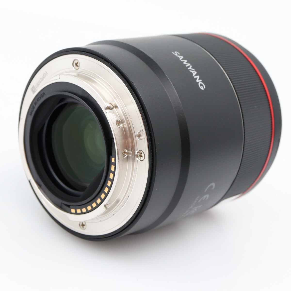 Samyang 24mm f/1.8 AF Sony FE occasion