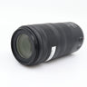 Canon RF 100-400mm f/5.6-8 IS USM used