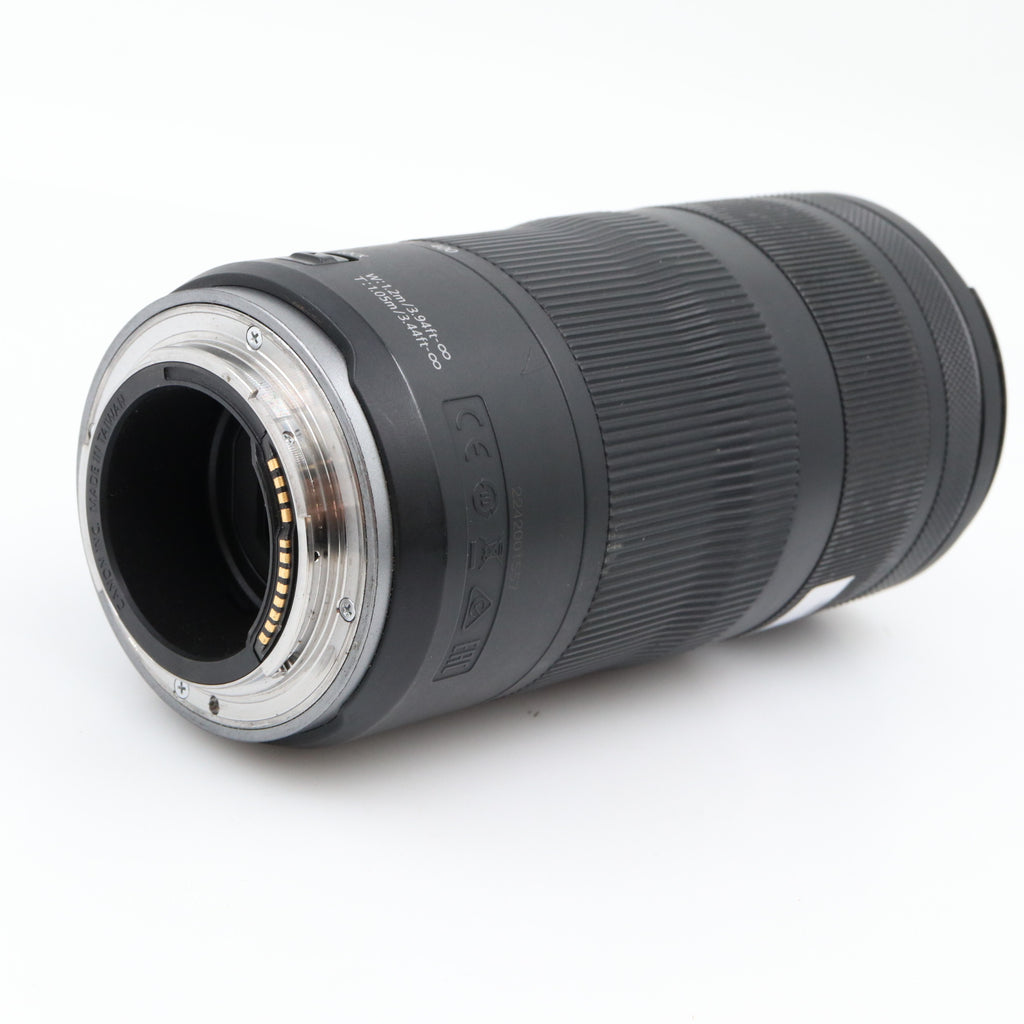 Canon RF 100-400mm f/5.6-8 IS USM gebraucht