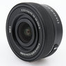 Sony E 16-50mm f/3.5-5.6 PZ OSS II used