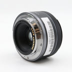 Canon RF 50mm f/1.8 STM used