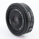 Canon EF-S 24mm f/2.8 STM gebraucht