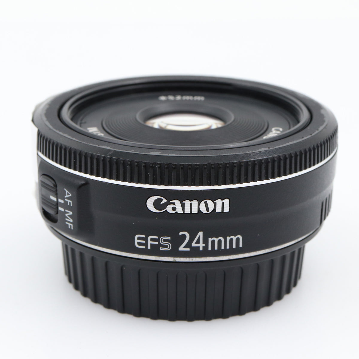 Canon EF-S 24mm f/2.8 STM gebraucht